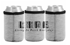 LIFE ORNAMENT Drink Hugger