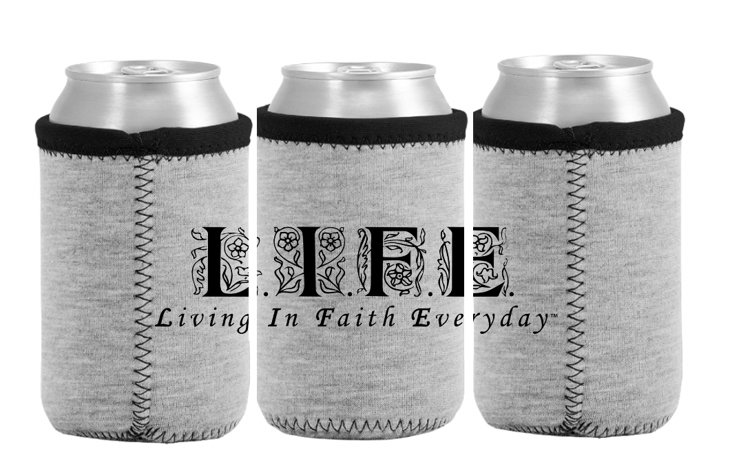 LIFE ORNAMENT Drink Hugger