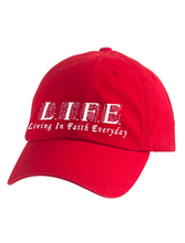 Load image into Gallery viewer, Life Ornament Alternative Apparel Unisex Dad Caps
