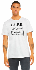 NOUN Unisex Cotton T